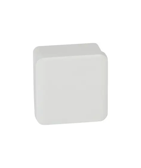 B - BOITE DE DERIVATION CARREE P