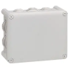 BOITE DE DERIVATION RECTANGULAIR
