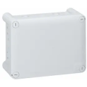 Boîte de dérivation rectangulair