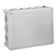 BOITE DE DERIVATION RECTANGULAIR