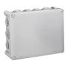 BOITE DE DERIVATION RECTANGULAIR