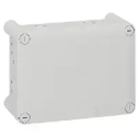 Boîte de dérivation rectangulair