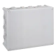 BOITE DE DERIVATION RECTANGULAIR