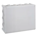 Boîte de dérivation rectangulair