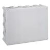BOITE DE DERIVATION RECTANGULAIR