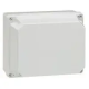 BOITIER INDUSTRIEL PLASTIQUE IP5