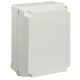 B - BOITIER INDUSTRIEL PLASTIQUE
