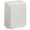 B - BOITIER INDUSTRIEL PLASTIQUE