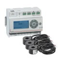 C - ECOCOMPTEUR DE CONSOMMATION