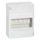 COFFRET CACHE-BORNE A EQUIPER -