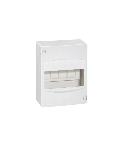 COFFRET CACHE-BORNE A EQUIPER -