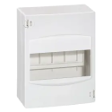 COFFRET CACHE-BORNE A EQUIPER -
