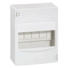 COFFRET CACHE-BORNE A EQUIPER -