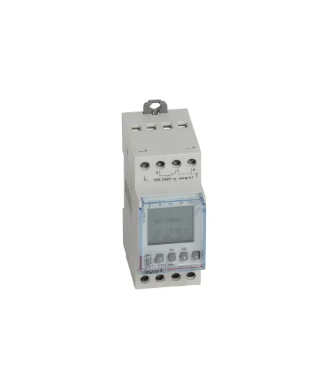 HORLOGE A CADRAN DIGITAL AUTOMAT