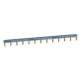 PEIGNE D'ALIMENTATION HORIZONTAL