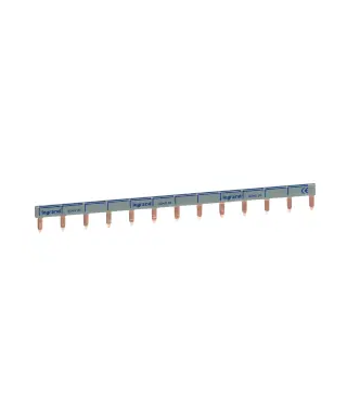 PEIGNE D'ALIMENTATION HORIZONTAL