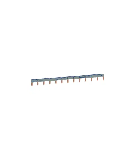 PEIGNE D'ALIMENTATION HORIZONTAL