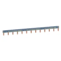 PEIGNE D'ALIMENTATION HORIZONTAL