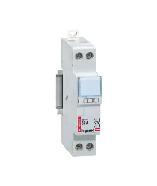 B - PORTE-FUSIBLES 1P+N - 32A -