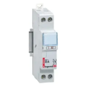 B - PORTE-FUSIBLES 1P+N - 32A -
