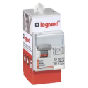 C - INTERRUPTEUR DIFFERENTIEL BI