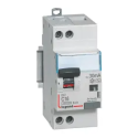 B - DISJONCTEUR DIFFERENTIEL PHA