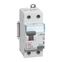 B - INTERRUPTEUR DIFFERENTIEL DX