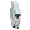 B - DISJONCTEUR DNX³ PHASE + NEU