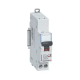 B - DISJONCTEUR DNX³ PHASE + NEU
