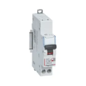 B - DISJONCTEUR DNX³ PHASE + NEU