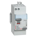 B - INTERRUPTEUR DIFFERENTIEL DX