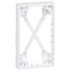 C - PLATINE DEMONTABLE POUR INTE