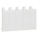 OBTURATEUR POUR COFFRET - BANDE