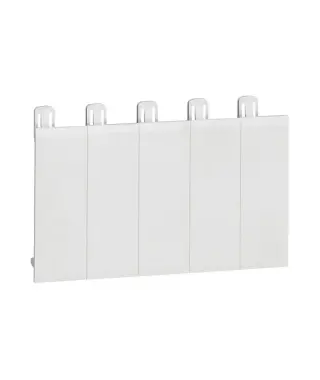 OBTURATEUR POUR COFFRET - BANDE