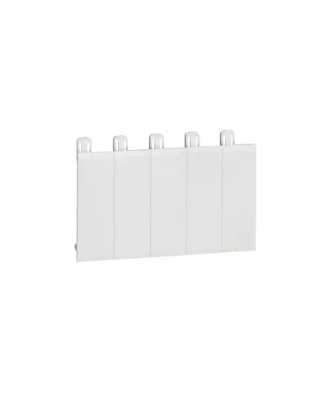 OBTURATEUR POUR COFFRET - BANDE