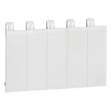 OBTURATEUR POUR COFFRET - BANDE