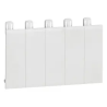OBTURATEUR POUR COFFRET - BANDE