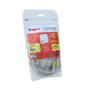C - KIT 2 CORDONS POUR CONNECTER