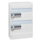 B - TABLEAU ELECTRIQUE EQUIPE DR