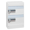B - TABLEAU ELECTRIQUE EQUIPE DR