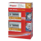 B - TABLEAU ELECTRIQUE EQUIPE DR