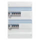 B - TABLEAU ELECTRIQUE EQUIPE DR