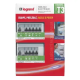 B - TABLEAU ELECTRIQUE EQUIPE DR