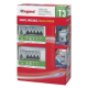 B - TABLEAU ELECTRIQUE EQUIPE DR