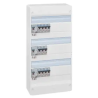 B - TABLEAU ELECTRIQUE EQUIPE DR