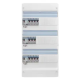 B - TABLEAU ELECTRIQUE EQUIPE DR