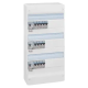 B - TABLEAU ELECTRIQUE EQUIPE DR