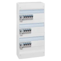 B - TABLEAU ELECTRIQUE EQUIPE DR