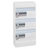 B - TABLEAU ELECTRIQUE EQUIPE DR