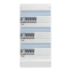 B - TABLEAU ELECTRIQUE EQUIPE DR